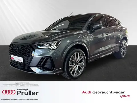 Annonce AUDI Q3 Essence 2024 d'occasion 