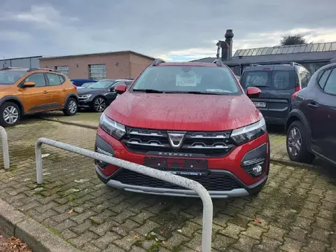 Used DACIA SANDERO LPG 2022 Ad 