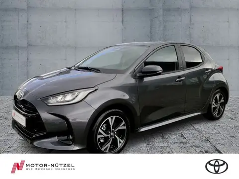 Annonce TOYOTA YARIS Hybride 2024 d'occasion 