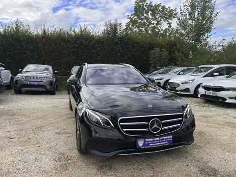 Used MERCEDES-BENZ CLASSE E Diesel 2020 Ad 