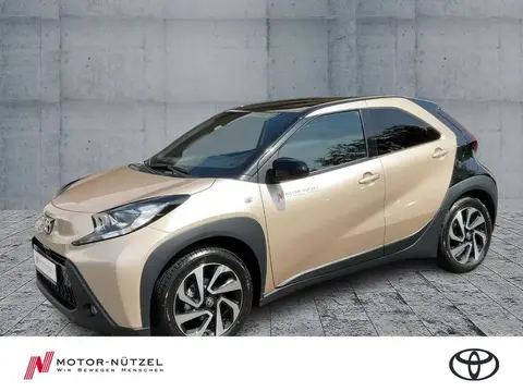 Used TOYOTA AYGO X Petrol 2024 Ad 