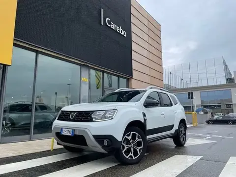 Used DACIA DUSTER LPG 2020 Ad 