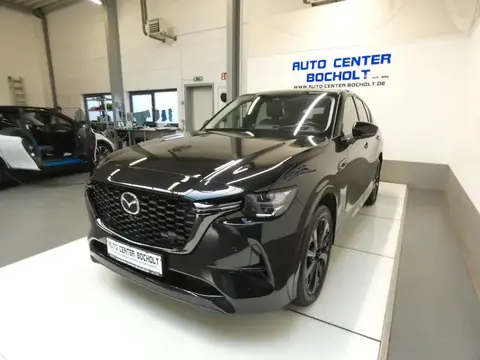 Annonce MAZDA CX-60 Hybride 2023 d'occasion 