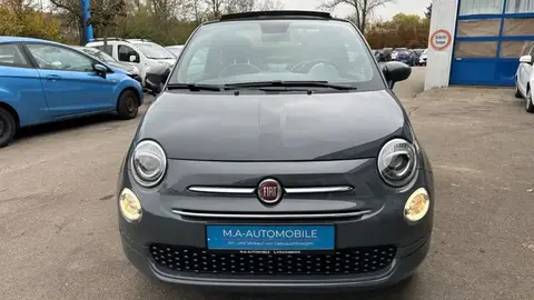 Used FIAT 500C Petrol 2020 Ad 