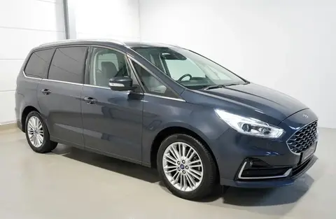 Used FORD GALAXY Diesel 2021 Ad 