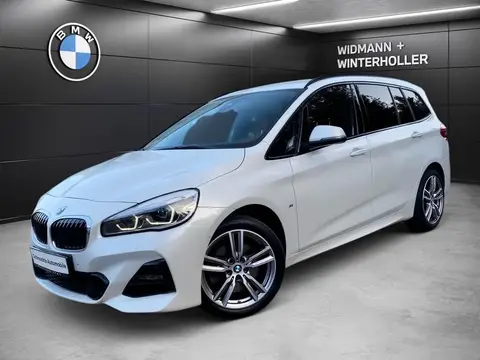 Annonce BMW SERIE 2 Diesel 2021 d'occasion 