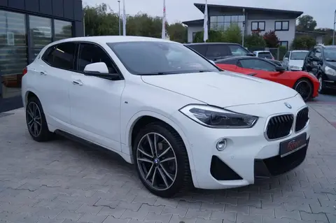 Used BMW X2 Petrol 2019 Ad 