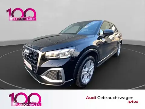 Used AUDI Q2 Petrol 2024 Ad 