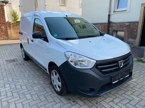 Used DACIA LODGY Petrol 2015 Ad 