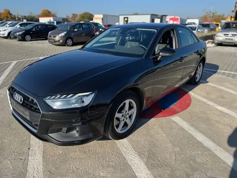 Used AUDI A4 Petrol 2019 Ad 