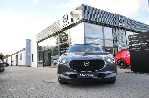 Annonce MAZDA CX-30 Essence 2020 d'occasion 