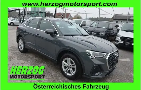 Used AUDI Q3 Diesel 2020 Ad 