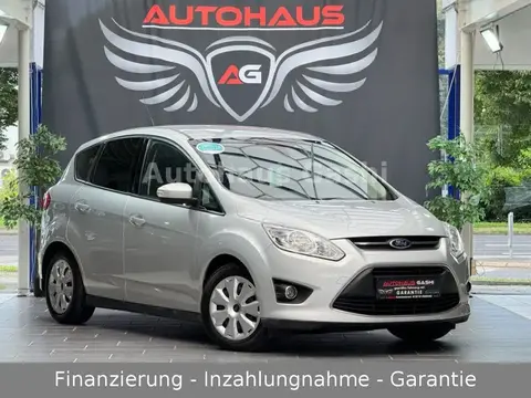 Annonce FORD C-MAX Diesel 2015 d'occasion 