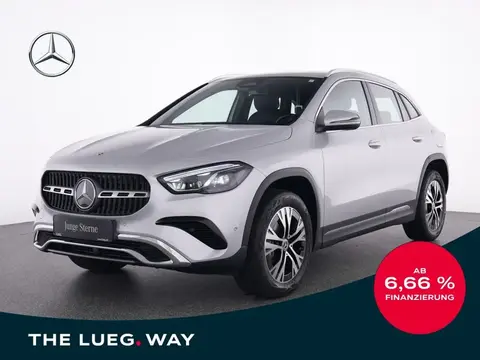 Annonce MERCEDES-BENZ CLASSE GLA Essence 2023 d'occasion 