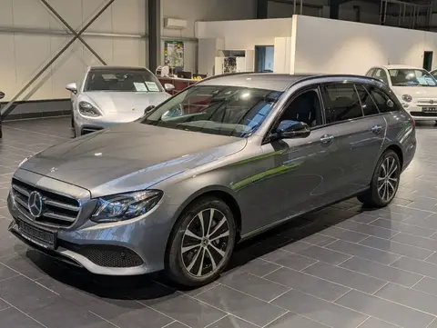 Used MERCEDES-BENZ CLASSE E Hybrid 2020 Ad 