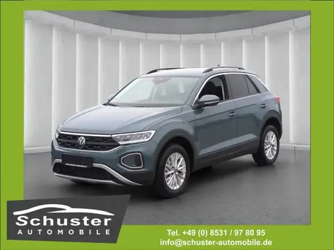 Used VOLKSWAGEN T-ROC Diesel 2024 Ad 