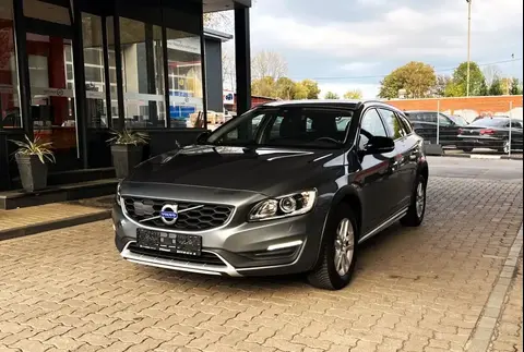 Annonce VOLVO V60 Diesel 2018 d'occasion 