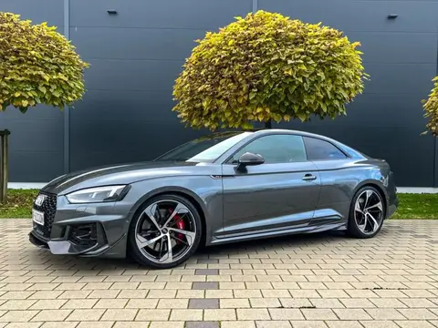 Annonce AUDI RS5 Essence 2018 d'occasion 