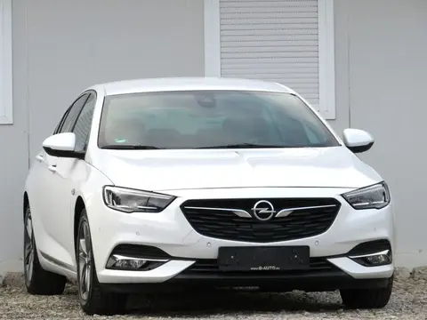 Annonce OPEL INSIGNIA Diesel 2019 d'occasion 