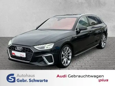 Used AUDI A4 Petrol 2024 Ad 