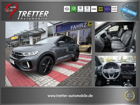 Annonce VOLKSWAGEN T-ROC Essence 2024 d'occasion 