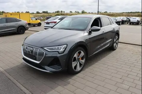 Used AUDI E-TRON Not specified 2021 Ad 