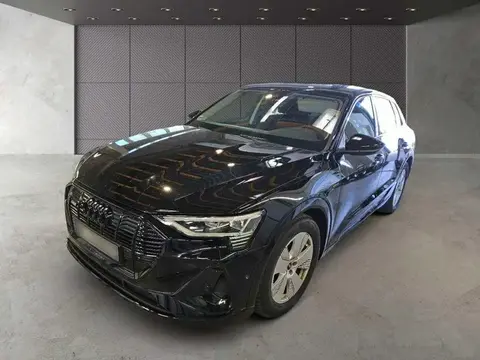 Annonce AUDI E-TRON Non renseigné 2022 d'occasion 