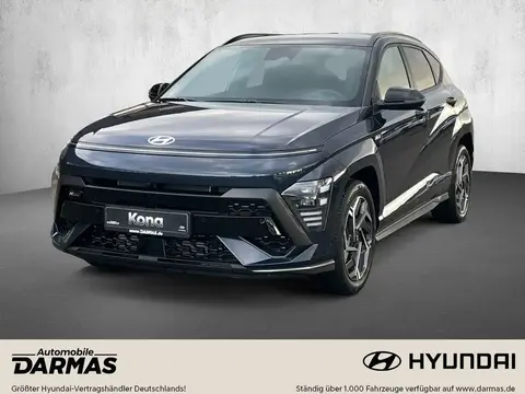 Used HYUNDAI KONA Petrol 2023 Ad 