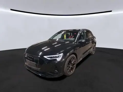 Annonce AUDI E-TRON Non renseigné 2022 d'occasion 