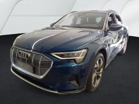 Annonce AUDI E-TRON Non renseigné 2019 d'occasion 