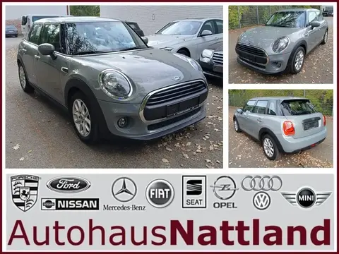 Used MINI ONE Petrol 2020 Ad 