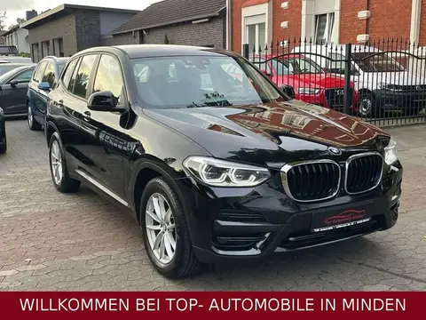 Used BMW X3 Diesel 2021 Ad 