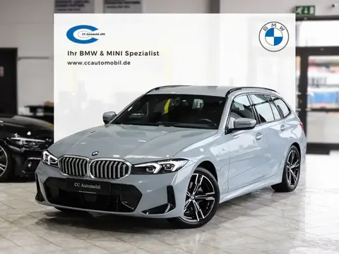 Annonce BMW SERIE 3 Essence 2024 d'occasion 