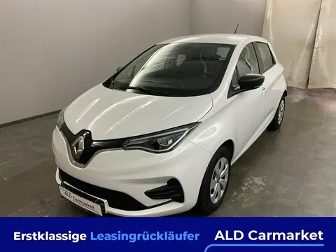 Used RENAULT ZOE Not specified 2021 Ad 