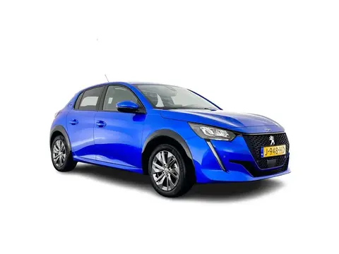 Used PEUGEOT 208 Not specified 2020 Ad 