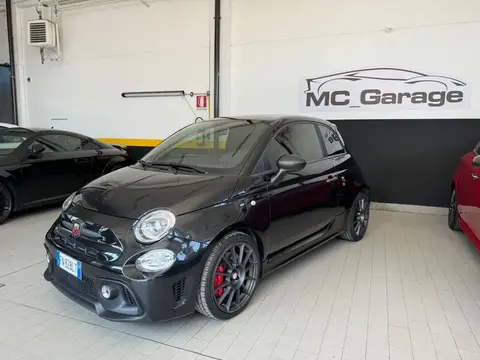 Used ABARTH 595 Petrol 2018 Ad 