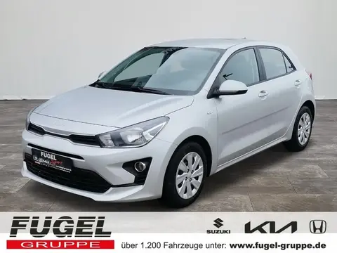 Used KIA RIO Petrol 2023 Ad 