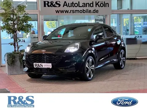 Annonce FORD PUMA Essence 2021 d'occasion 