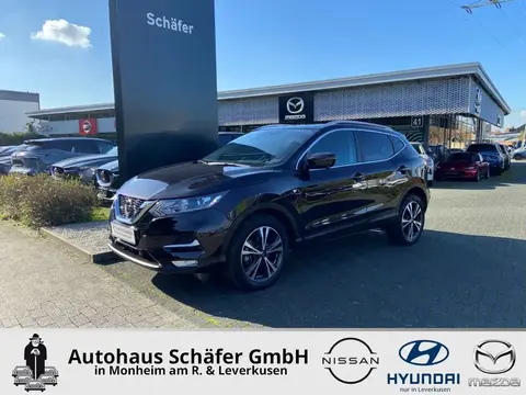 Annonce NISSAN QASHQAI Essence 2020 d'occasion 