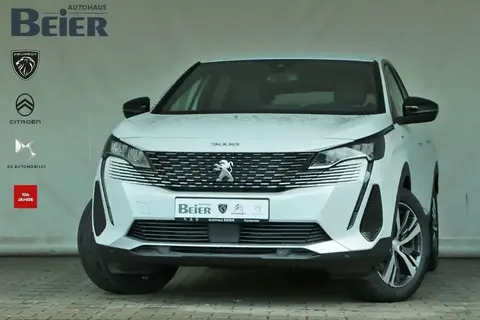 Annonce PEUGEOT 3008 Hybride 2023 d'occasion 