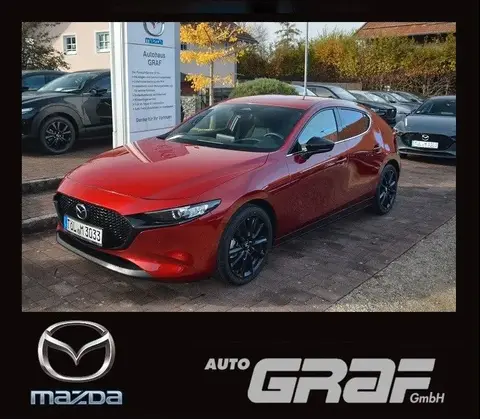 Used MAZDA 3 Petrol 2024 Ad 