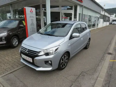 Used MITSUBISHI SPACE STAR Petrol 2024 Ad 