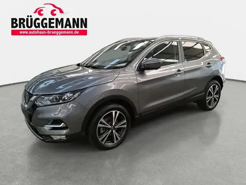 Annonce NISSAN QASHQAI Essence 2019 d'occasion Allemagne