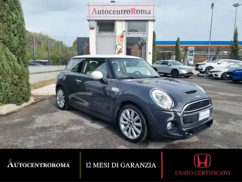 Used MINI COOPER Petrol 2017 Ad 