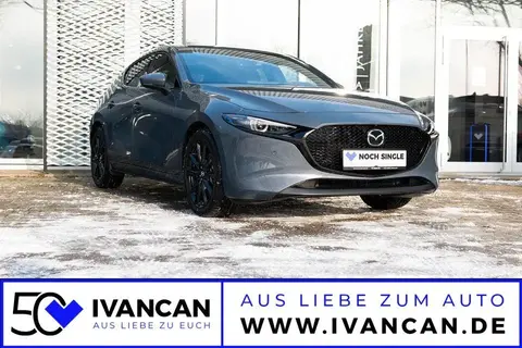 Annonce MAZDA 3 Essence 2024 d'occasion 