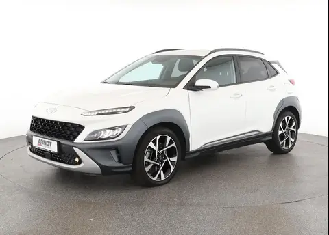 Used HYUNDAI KONA Petrol 2023 Ad 