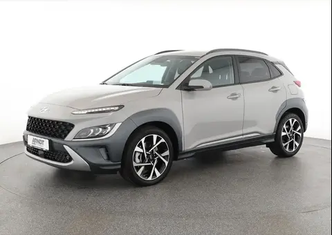 Annonce HYUNDAI KONA Essence 2023 d'occasion 