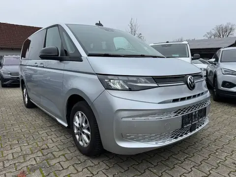 Annonce VOLKSWAGEN T7 Diesel 2024 d'occasion 