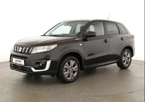 Used SUZUKI VITARA Petrol 2021 Ad 