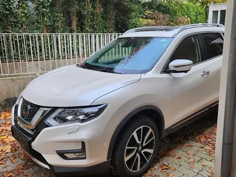 Used NISSAN X-TRAIL Petrol 2020 Ad 